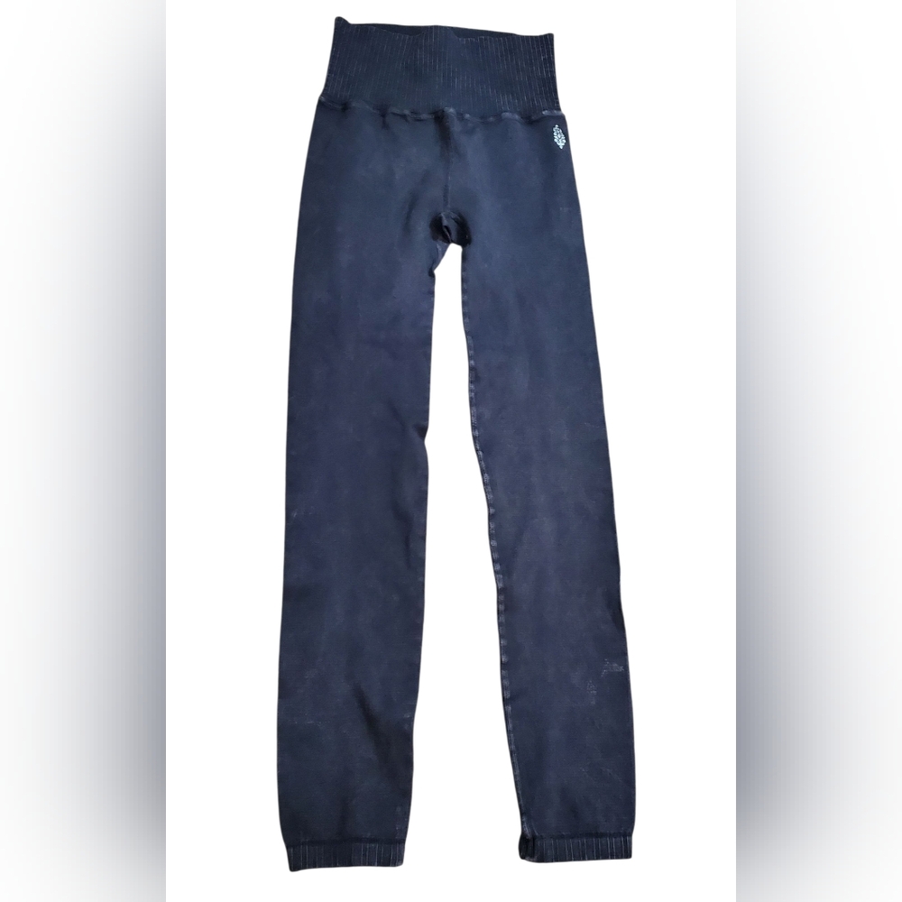 Free‎ People Formament for High-Waisted Leggings – XS/S – Distressed